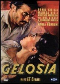 Gelosia di Pietro Germi - DVD