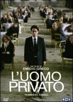 L' uomo privato