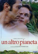 Un altro pianeta (DVD)