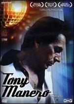 Tony Manero