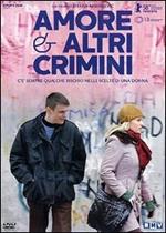 Amore & altri crimini