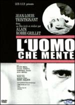 L' uomo che mente