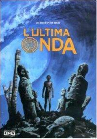 L' ultima onda di Peter Weir - DVD