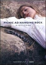 Picnic ad Hanging Rock (2 DVD)