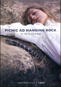 Picnic ad Hanging Rock (2 DVD) di Peter Weir - DVD