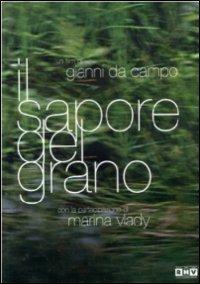 Il sapore del grano di Gianni Da Campo - DVD