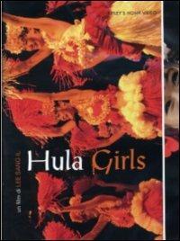 Hula Girls di Sang-il Lee - DVD