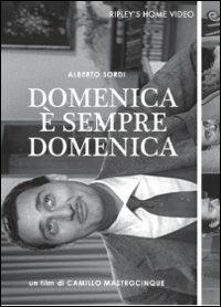 Domenica è sempre domenica di Camillo Mastrocinque - DVD