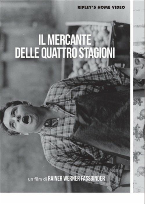 Il mercante delle quattro stagioni di Rainer Werner Fassbinder - DVD