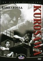 Barbarossa (DVD)