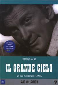 Il grande cielo di Howard Hawks