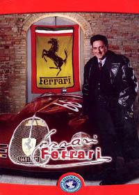 Enzo Ferrari di Carlo Carlei - DVD