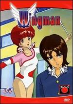 Wingman. Vol. 06 (DVD)