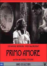 Primo amore