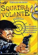 Squadra volante (DVD)