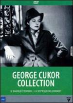 George Cukor Collection (2 DVD)