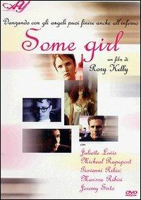 Some Girl di Rory Kelly - DVD