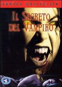 Il segreto del vampiro di Brett Hull - DVD