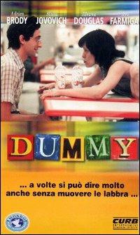 Dummy di Greg Pritikin - DVD