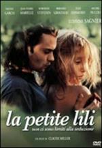 La petite Lili (DVD)