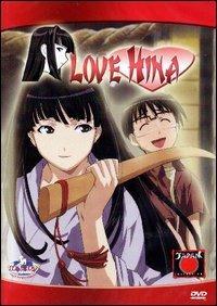 Love Hina. Vol. 05 di Iwasaji Yoshiaki - DVD