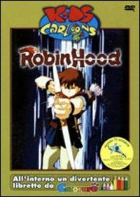 Robin Hood - DVD