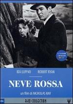 Neve rossa (2 DVD)