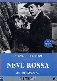 Neve rossa (2 DVD) di Nicholas Ray