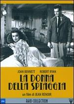 La donna della spiaggia (DVD)