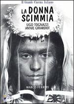 La donna scimmia (DVD)