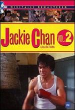 Jackie Chan Collection. Vol. 2