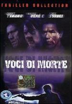 VOCI DI MORTE - VOCI DI MORTE