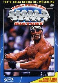 World Wrestling History. Vol. 01 (DVD) - DVD