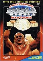 World Wrestling History. Vol. 03