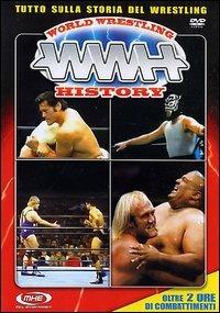 World Wrestling History. Vol. 05 - DVD