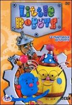 Little Robots. Vol. 02 (DVD)