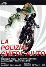 La polizia chiede aiuto