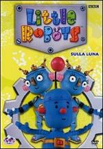 LIttle Robots. Vol. 08 (DVD)