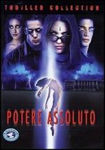 Potere assoluto (DVD)