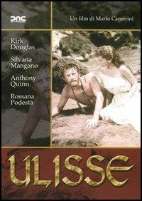 Ulisse (DVD) di Mario Camerini - DVD