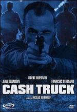 Cash Truck