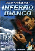 Inferno bianco