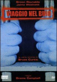 Viaggio nel buio di Graeme Campbell - DVD