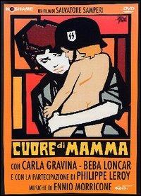 Cuore di mamma di Salvatore Samperi - DVD