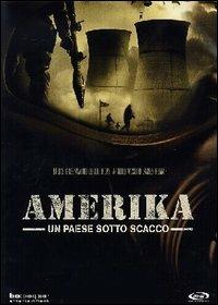 Amerika. Un paese sotto scacco di Jeremiah S. Chechik - DVD