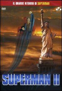 Superman II (DVD) - DVD