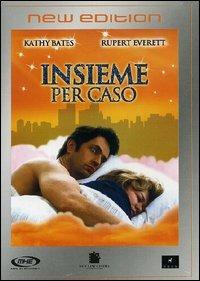 Insieme per caso di Paul J. Hogan - DVD