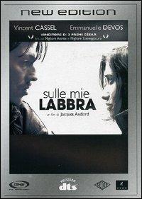 Sulle mie labbra di Jacques Audiard - DVD