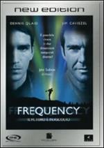 Frequency. Il futuro è in ascolto