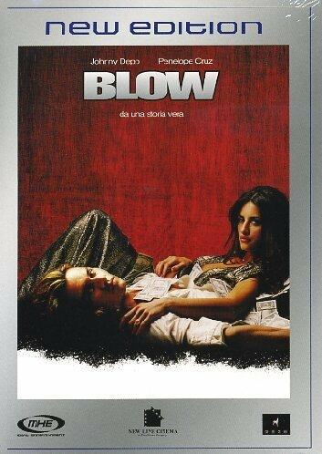 Blow (DVD) di Ted Demme - DVD